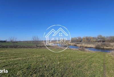 Teren de 646 mp, în Dascălu - 5