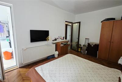 Apartament cu 2 camere decomandat, mobilat în Grigorescu - 11