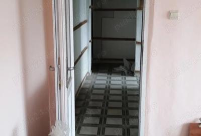 Apartament cu 2 camere semidecomandat în Central - 6