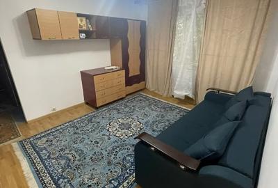 Apartament cu 2 camere semidecomandat în Alexandru cel Bun