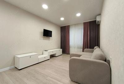 Garsonieră decomandată în Complex Studențesc