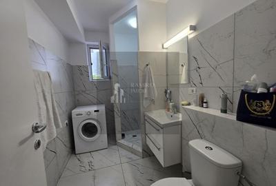 Apartament cu 2 camere decomandat, mobilat în Viilor - 9