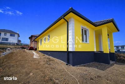 Casă cu 4 camere cu Teren 500 Mp în Central