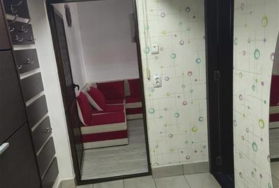 Apartament cu 2 camere nedecomandat în Alexandru cel Bun - 5