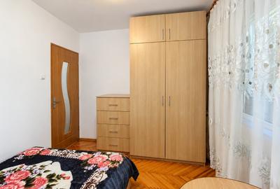 Apartament cu 2 camere decomandat, mobilat în Girocului - 4