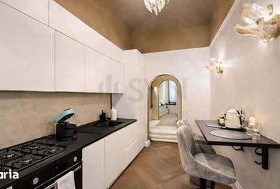 Apartament cu 2 camere în Armeneasca
