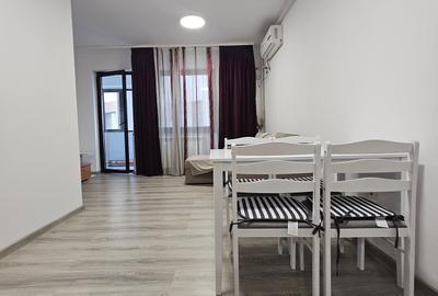 Apartament cu 2 camere semidecomandat, mobilat în Balada - 7