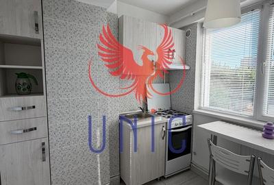 Apartament cu 2 camere nedecomandat, mobilat în 1 Mai - 6