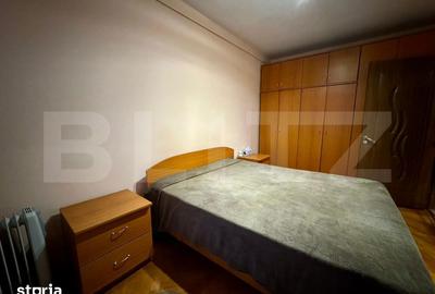 Apartament cu 2 camere decomandat, mobilat în Cantemir - 7