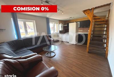 Apartament cu 4 camere decomandat în Est