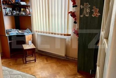 Apartament cu 4 camere în Dâmbu Pietros - 5