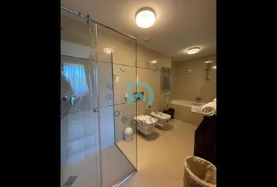 Apartament cu 2 camere decomandat, mobilat în Poiana Brașov - 6
