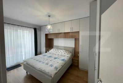Apartament cu 3 camere decomandat în Iris