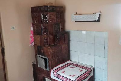 Casă cu 3 camere în Buciumeni - 5
