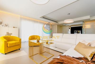 Apartament cu 2 camere decomandat în Berceni