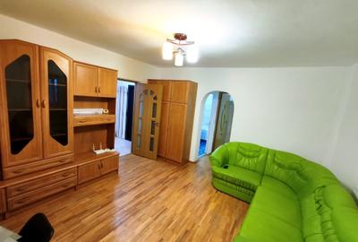 Apartament cu 2 camere semidecomandat în Central - 6