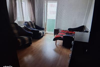 Garsonieră decomandată în Doamna Ghica