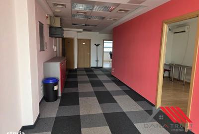 Spațiu comercial, de 180 mp, în Olimpia-Stadion - 4