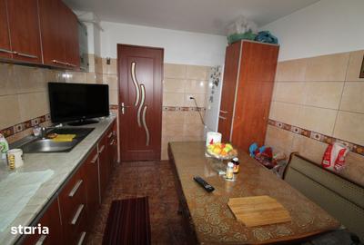 Apartament cu 3 camere în 9 Mai - 3