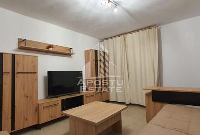Apartament cu 2 camere decomandat, mobilat în Aradului - 4
