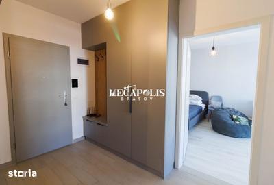 Apartament cu 2 camere decomandat în Bartolomeu - 4