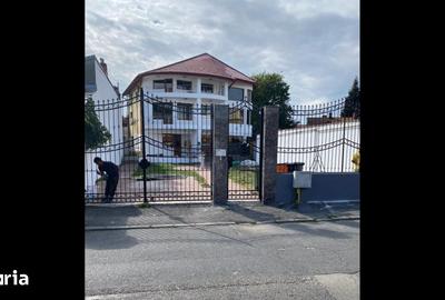 Casă cu Teren 600 Mp în Iancului