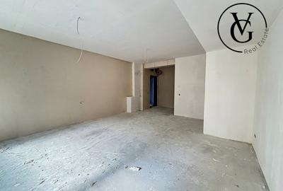 Apartament cu 2 camere semidecomandat în Faleza Nord - 4