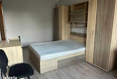 Garsonieră decomandată în Mărăști - 5