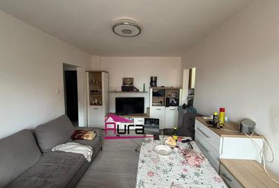 Apartament cu 2 camere semidecomandat în Big