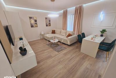 Apartament cu 2 camere în Militari