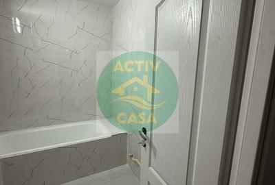 Apartament cu 2 camere decomandat în Est - 9