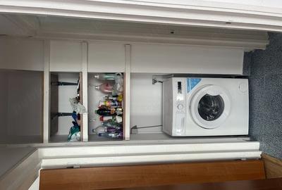Apartament cu 3 camere semidecomandat în Drumul Taberei - 2