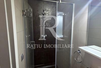 Apartament cu 3 camere decomandat în Nufărul - 3