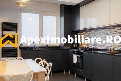 Casă cu 4 camere în Giurgiului