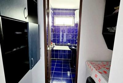 Apartament cu 3 camere semidecomandat în Central - 4