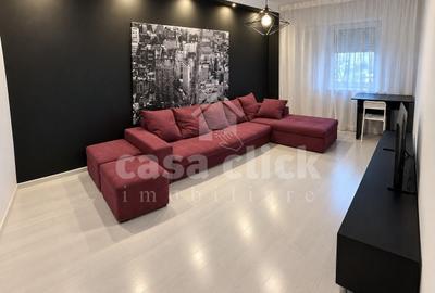 Apartament cu 2 camere decomandat în Siderurgiștilor