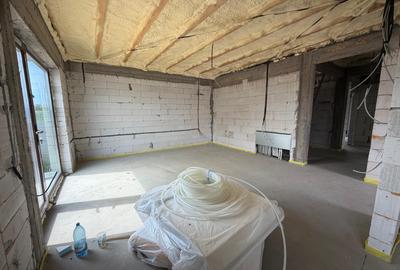 Casă individuală cu 5 camere cu Teren 330 Mp în Dascălu - 5