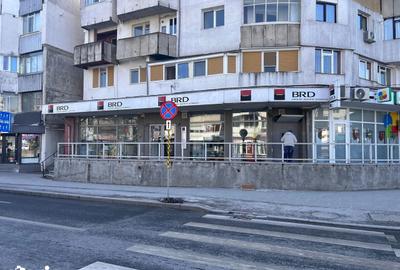 Spațiu comercial, de 146 mp, în Siderurgiștilor - 4