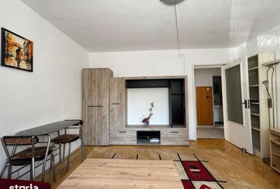 Apartament cu 2 camere decomandat în Mănăștur - 5