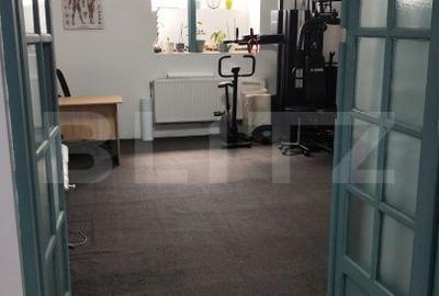 Spațiu comercial, de 60 mp, în Elisabetin - 3