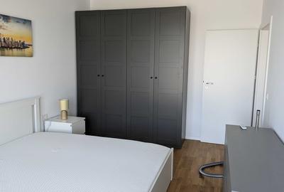 Apartament cu 2 camere decomandat în P-ța Unirii - 1