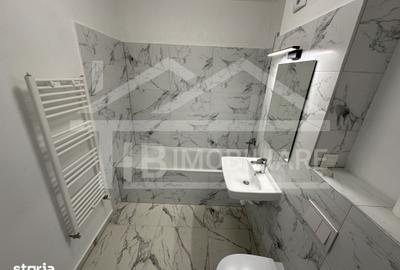 Apartament cu 2 camere în Libertății