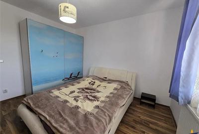 Apartament cu 2 camere decomandat în Central - 2