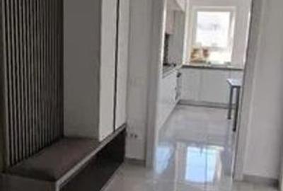 Apartament cu 2 camere, mobilat în Nord - 8