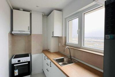Apartament cu 2 camere decomandat în Ștefăneștii de Jos