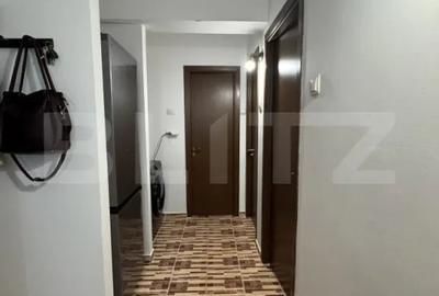 Apartament cu 2 camere decomandat în Brestei