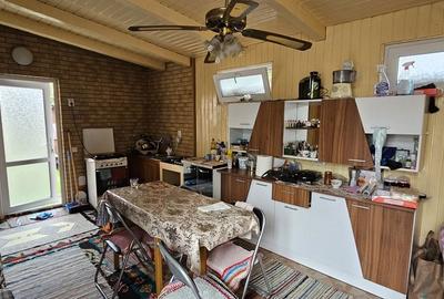 Casă cu 4 camere cu Teren 368 Mp în Coman - 15