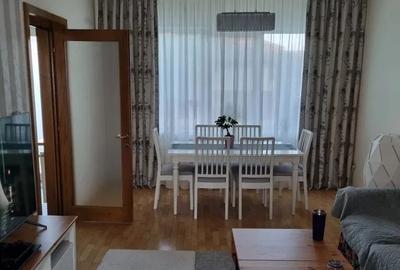 Casă cu 3 camere decomandat cu Teren 80 Mp în Mărăști