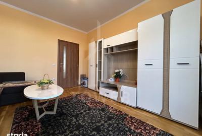 Apartament cu 2 camere decomandat în Terezian
