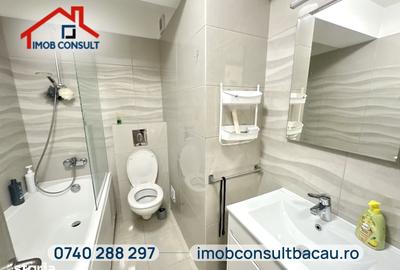 Apartament cu 2 camere în Banca Națională